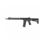 Страйкбольный автомат CM097-UC M4 EMG Umbrella M-Lok 14.5" Black (PLATINUM version) CYMA